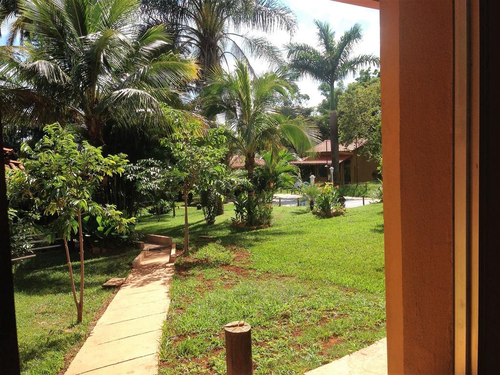Pousada Rancho 5 Estrelas Igarapé Exterior foto